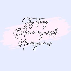 Meet your Posher, Jenn